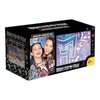 Panenka Monster High Potworna Torebka