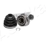 Sada kloubů, hnací hřídel ASHIKA 62-03-362