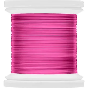 Barevný drátek Hends Color Wire Pink 0,18mm