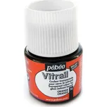 Pébéo Vitrail Transparent 45 ml