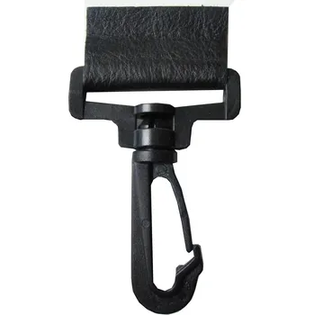 KORTEXIN Karabina otočná P017 - 20mm černá