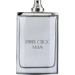 Jimmy Choo Man Toaletní voda EDT - Tester 100ml, pánske