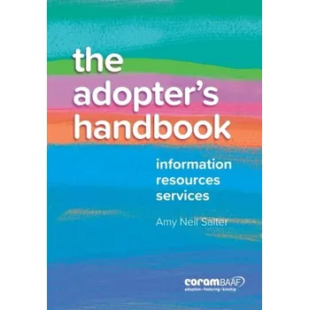 The Adopter's Handbook - Salter, Amy Neil