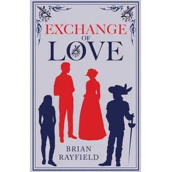 Exchange of Love - Rayfield, Brian