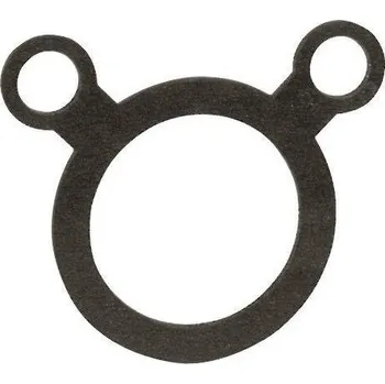 Těsnění příruby – manžety 125 mm