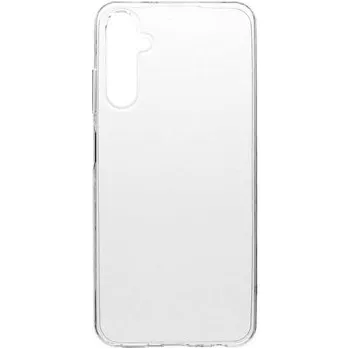 Pouzdro na mobilní telefon CELLFISH TPU zadní kryt pro Samsung Galaxy A05s čirý