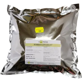Vinařský dům Kopeček 5183 sorban draselný 1 kg