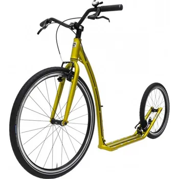 Koloběžka Koloběžka Kostka TOUR Max (G7) 26/20 pro dospělé