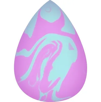 Make-up KillyS, mramorová make-up hub 3D make-up hub