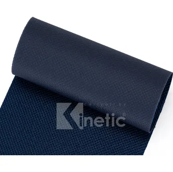 Nit KORTEXIN PES 560D/64T PVC WR-11 tm.modrá Množství: celá role - 50 bm návin