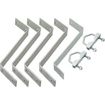 Příjem digitálního pozemního vysílání Držák na stožár BLOW 76-894