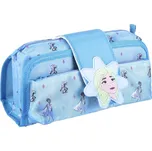 Frozen (Ledové království) PENÁL NA SUCHÝ ZIP FROZEN (tyrkysový) Velikost: uni