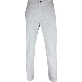 Kalhoty na golf Nike Dri-Fit UV Chino Velikost: 32-34 šedá/bílá