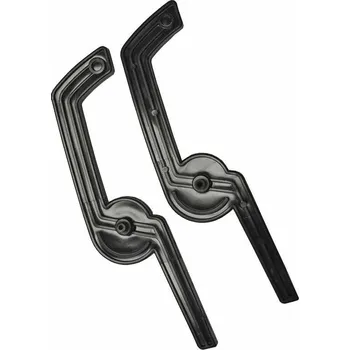 Boby ACRA Brzdy náhradní díl k bobům UFO (nový model) set 1 pár v sáčku