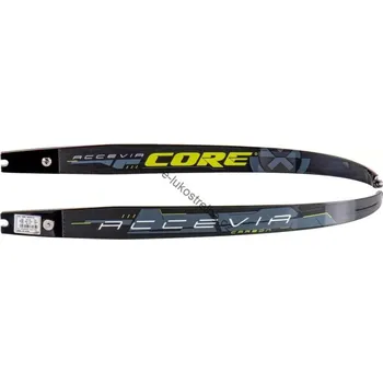 Luk Core Accevia Cross Carbon/W ILF