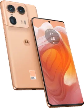 Mobilní telefon Motorola Edge 50 Ultra
