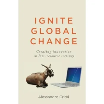 Ignite Global Change - Crimi, Alessandro