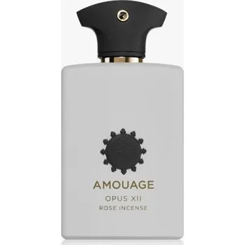 Pánský parfém Amouage Amouage Opus XII: Rose Incense, Parfumovaná voda 100ml - Tester Pre všetkých Parfumovaná voda