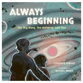 Always Beginning - Savage, Candace