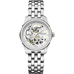 Hamilton Jazzmaster Viewmatic Lady Automatic Skeleton H32405111