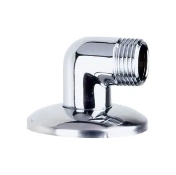 Sprchová hadice Přípojka sprchové hadice, kov SP302