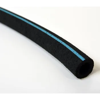 Technika k zahradnímu jezírku Japonská vzduchovací hadice 25 mm - cena za 1 m