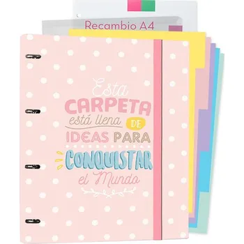 Pořadač na dokumenty Carouge