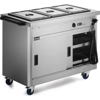 Vařič Lincat Limited LÁZEŇ VODNÍ S REŽONEM P6B3