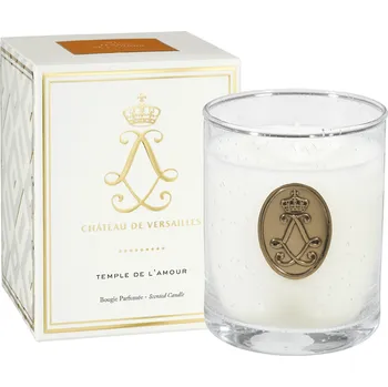 Svíčka Château de Versailles svíčka Temple de l´Amour Velikost: malá 200 g