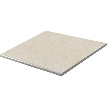 Obklad Betonico Outdoor - schodovka 59,8x59,8, 2 cm béžová DCH66793