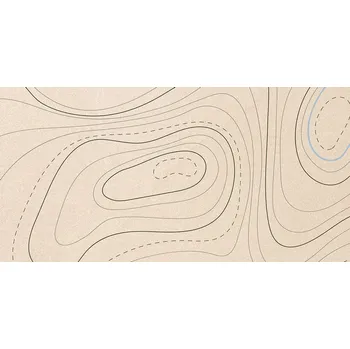 Obklad Topo - obkládačka 30x60 béžová, tl.8 mm WADVK625