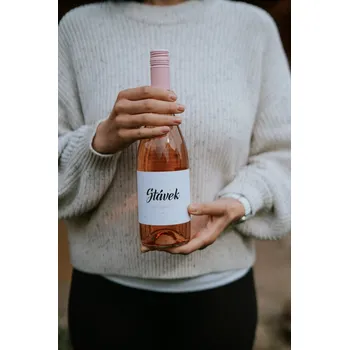 Mi Amore 2023, zemské víno - perlivé, Ondřej Stávek, suché