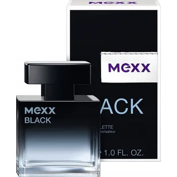 Pánský parfém Kenneth Cole Mexx Black Man Toaletní voda EDT 30ml, pánske