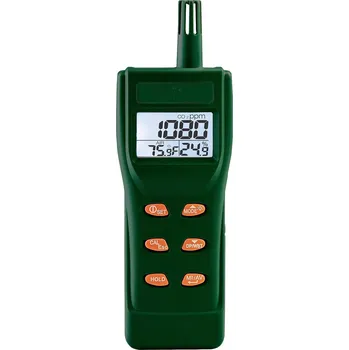 Extech Extech CO250 Měřicí přístroje CO2