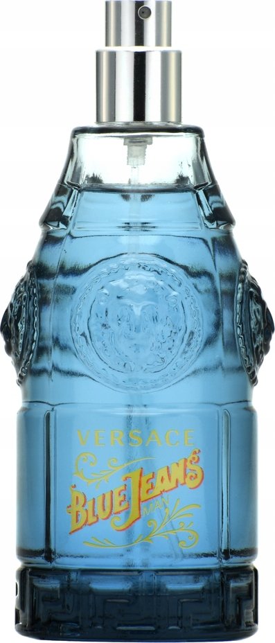 parfum blue jeans versace