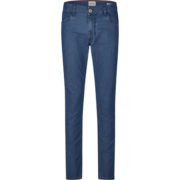 Pánské džíny Lehké džíny Hattric Harris 688325 3312 Délka kalhot: 34, Obvod pasu: 36