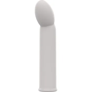 Vibrátor Vibrátor Dream Toys NUDE Aulora Travel G-Spot šedý - s kupónem KUP15 cena 849 Kč + extra diskrétní expedice