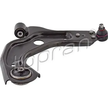 Zavěšení kol Řídicí páka, zavěšení kol TOPRAN 301 645