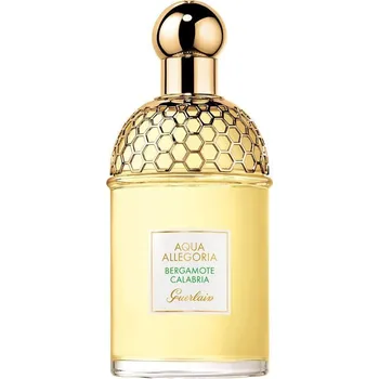 Unisex parfém Guerlain Aqua Allegoria Bergamote Calabria Toaletní voda EDT 125ml, unisex