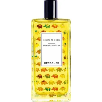 Pánský parfém Berdoues, Assam Of India parfémovaná voda ve spreji 100ml
