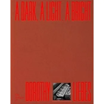 Umění A Dark, A Light, A Bright