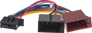 ISO konektor Stualarm pc3-424 kabel pro autorádio Pioneer 16-pin/ISO