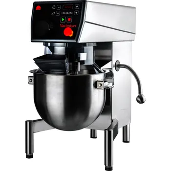 Hnětač těsta Varimixer A/S HNĚTAČ UNIVERZÁLNÍ STOLNÍ KODIAK 20 - S POHONEM PŘÍSLUŠENSTVÍ