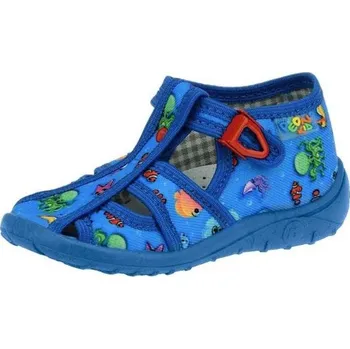 Chlapecké bačkory Dětské bačkory Nazo NA/024 PV Velikost boty: 25