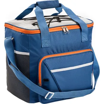Cestovní taška Meteor Frosty 74596 termotaška modrá 30l