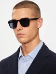 Boss Sluneční brýle 1627/S 206802 Hnědá 51
