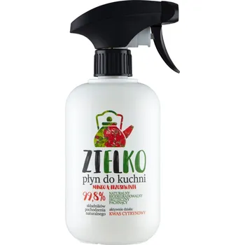 Osvěžovač vzduchu Zielko Płyn do Kuchni Mango &amp; Brzoskwinia 500 ml