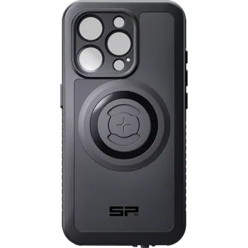 Pouzdro na mobilní telefon Voděodolné IP68 pouzdro mobilního telefonu / kryt na mobil SP CONNECT PHONE CASE XTREME 52905 pro telefon IPHONE 15 PRO (odolné a voděodolné pouzdro, odolné vůči blátu a prachu)