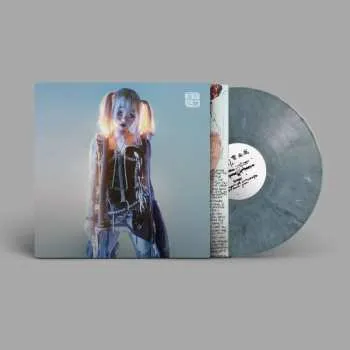 Zahraniční hudba LP Yeule: Softscars (grey Marbled Vinyl) 2023