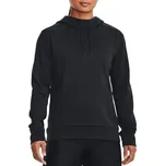 Mikina s kapucí Under Armour Fleece LC 1373055-001 Velikost S